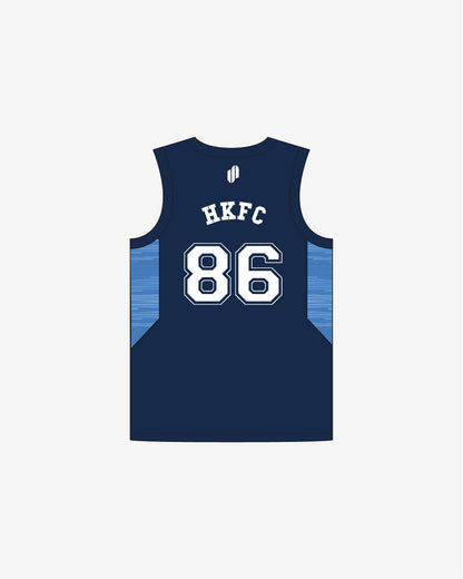 HKFC Basketball Singlet