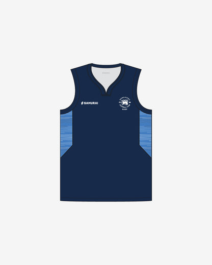 HKFC Basketball Singlet